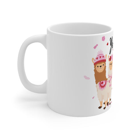 Image of You're My Alpaca