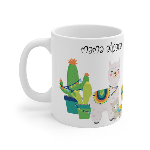 Image of Mug 11oz