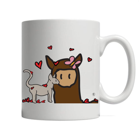 Image of Ik hou van jou Moushi & Bips