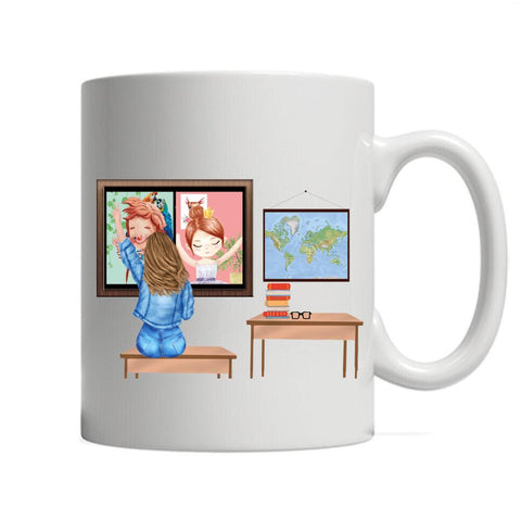 Image of Lieve Juf we zullen je nooit vergeten