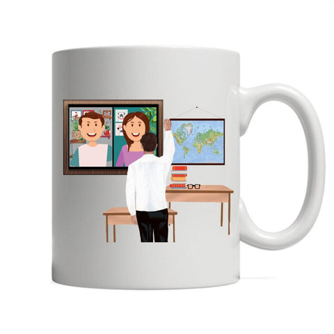 Image of Lieve meester we dragen het stokje graag weer aan je over (namens de ouders/ verzorgers)