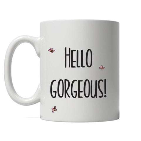 Image of Hello Gorgeous Moushi & Bips