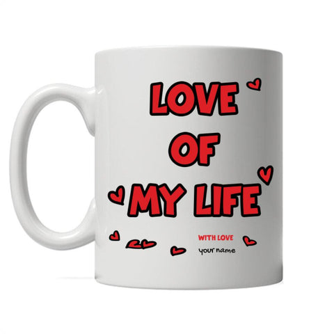 Image of Love of my life Moushi & Bips