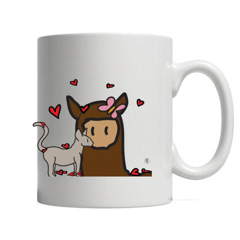 Image of Love of my life Moushi & Bips