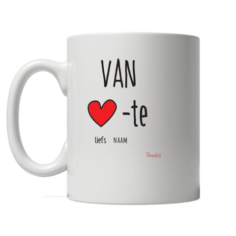 Image of Van Harte Alpacatchy