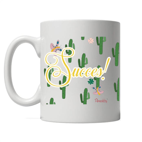 Image of Succes Alpcatchy