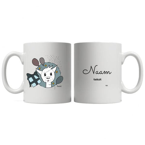 Image of Alpacatchy party boy