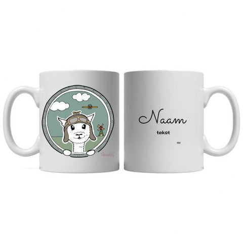 Image of Alpacatchy piloot