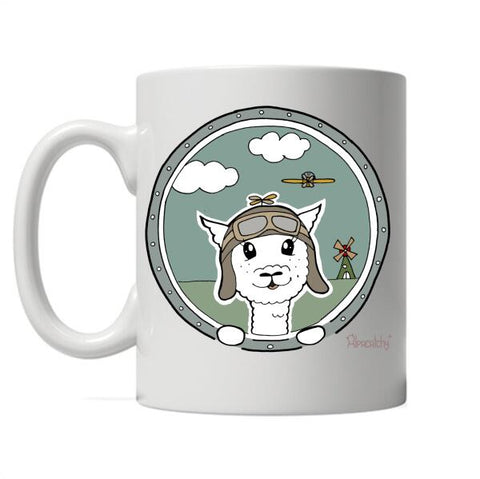 Image of Alpacatchy piloot