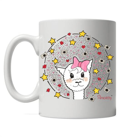 Image of Alpacatchy original meisje foto sterren