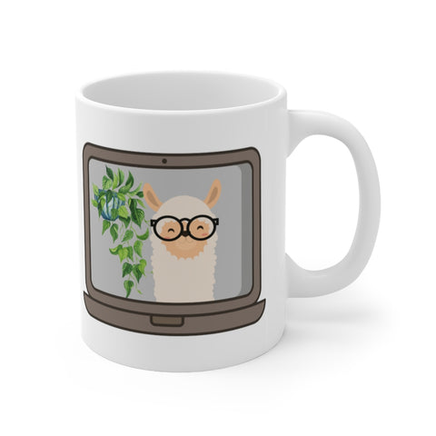 Image of ssst im in a meeting bril