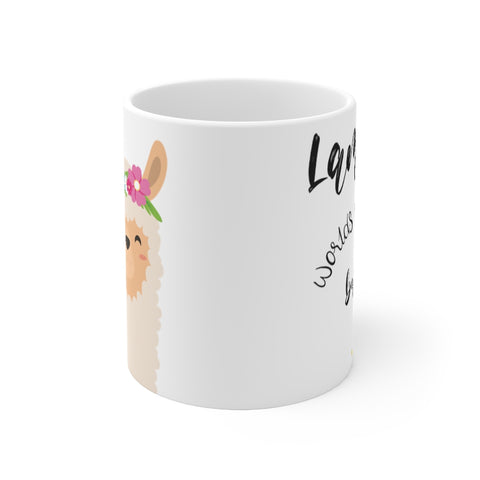 Image of lamama  best mama