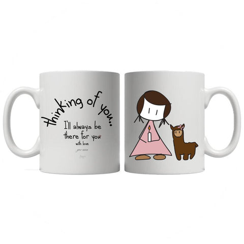 Image of Little poppiest thinking of you.. I'll always be there for you