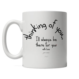 Little poppiest thinking of you.. I'll always be there for you