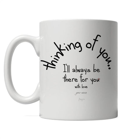 Image of Little poppiest thinking of you.. I'll always be there for you