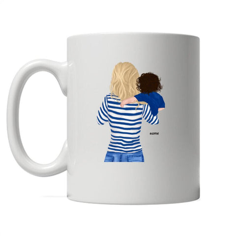 Image of Mama kind best mom