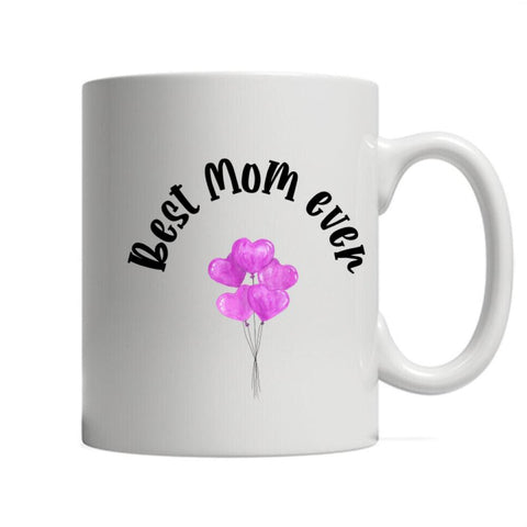 Image of Mama kind best mom