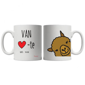 Van Harte Alpacatchy