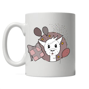 Alpacatchy party girl