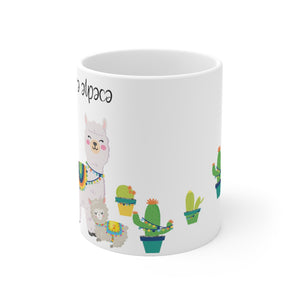 Mug 11oz