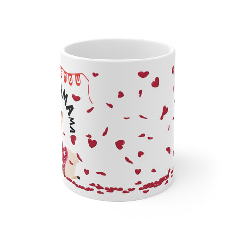 Image of LaMama  I Love You