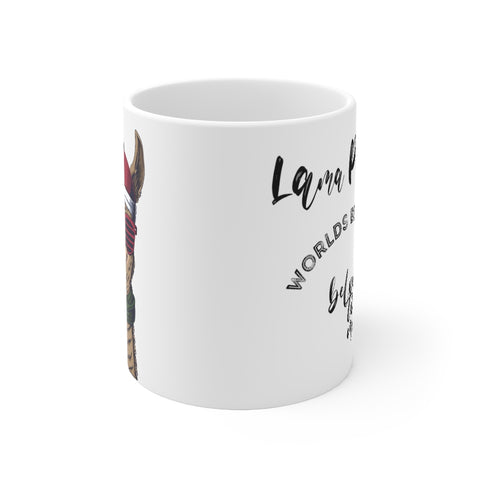 Image of LAma PaPa Best PaPa