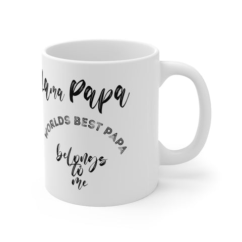 Image of LAma PaPa Best PaPa